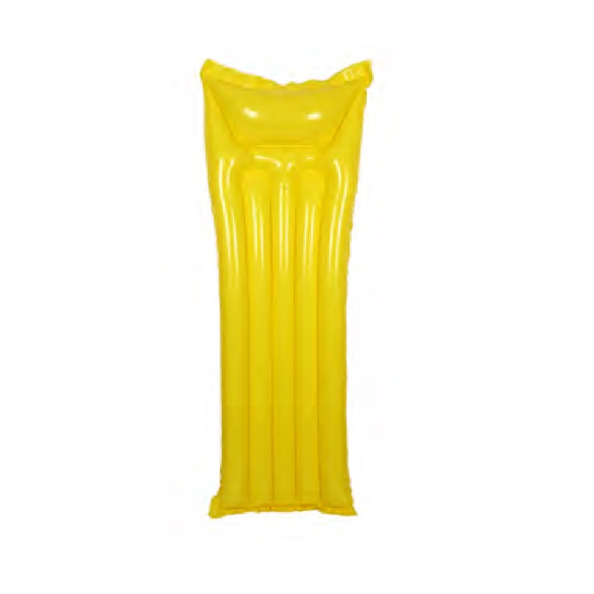 Φουσκωτό Στρώμα Θαλάσσης 183x69cm mod.220092 (4 Χρώματα) της Nysa NYS68273 trazeras|NYS68273