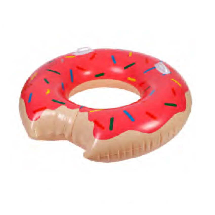 Σωσίβιο Κουλούρα Ενηλίκων 120cm Donut mod.220153 της Nysa NYS68322 trazeras|NYS68322
