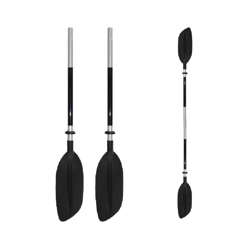 Κουπί Διπλό 220cm Διαιρούμενο Elite II (4 Χρώματα) της Seastar UNI67471 trazeras|UNI67471