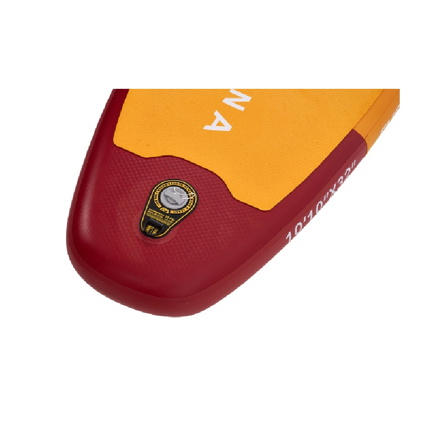 Φουσκωτή Σανίδα Sup Fusion 330cm Mod 23 της Aqua Marina UNI67496 trazeras|UNI67496