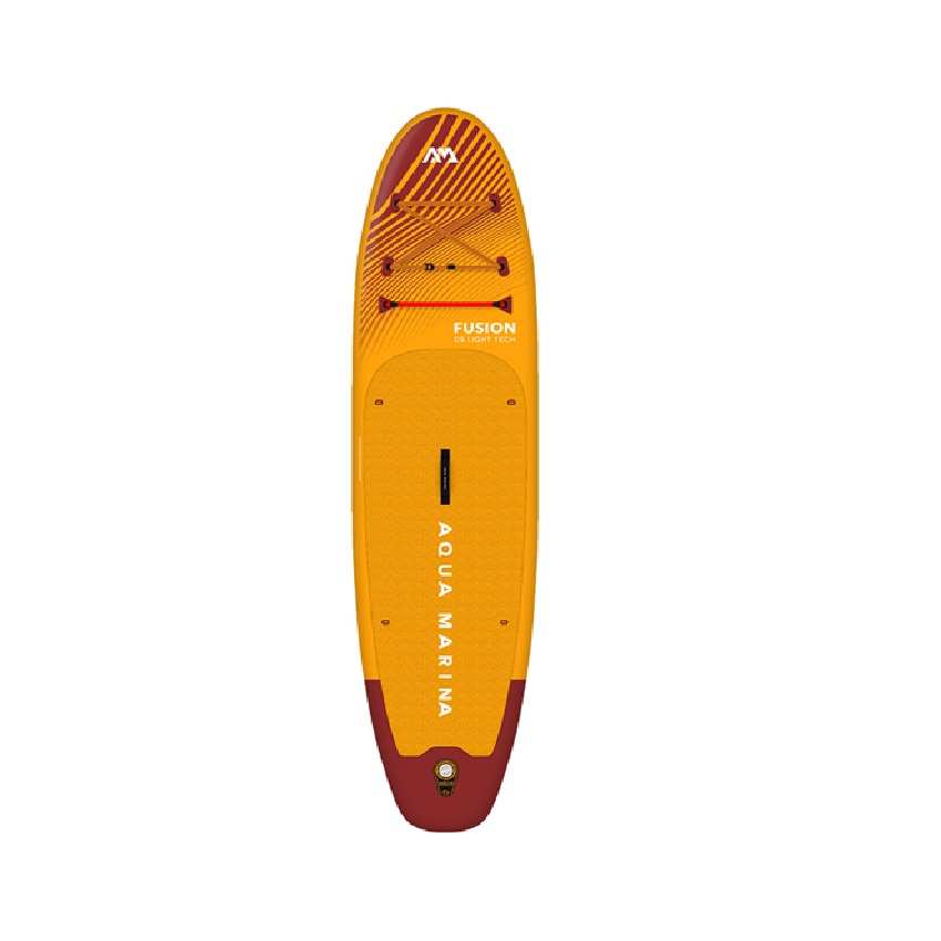 Φουσκωτή Σανίδα Sup Fusion 330cm Mod 23 της Aqua Marina UNI67496 trazeras|UNI67496