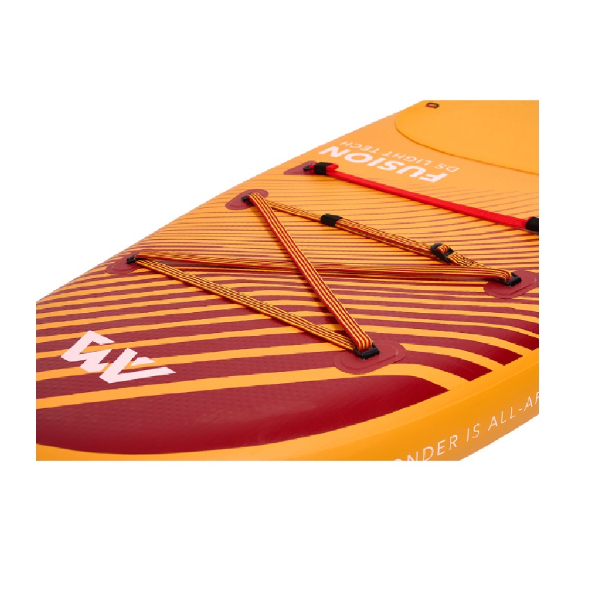 Φουσκωτή Σανίδα Sup Fusion 330cm Mod 23 της Aqua Marina UNI67496 trazeras|UNI67496