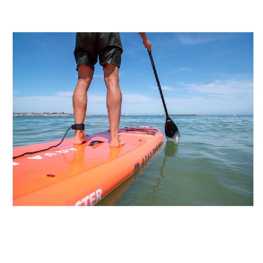 Φουσκωτή Σανίδα Sup Monster 366cm Mod 23 της Aqua Marina UNI67498 trazeras|UNI67498