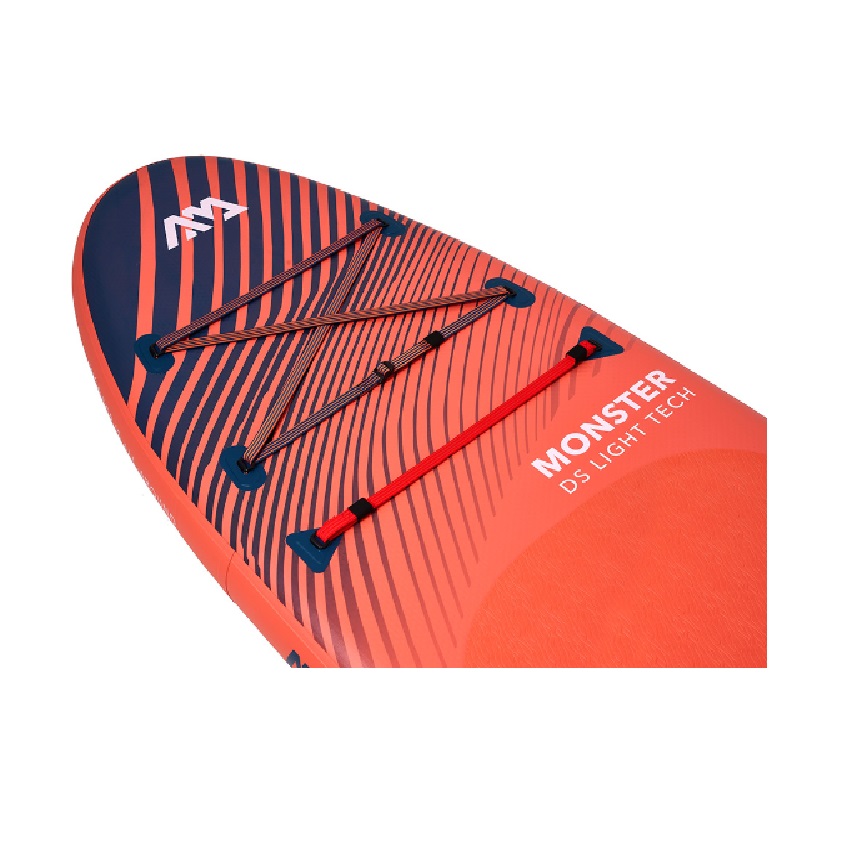 Φουσκωτή Σανίδα Sup Monster 366cm Mod 23 της Aqua Marina UNI67498 trazeras|UNI67498