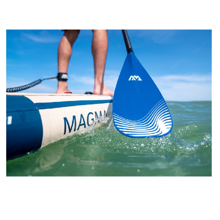 Φουσκωτή Σανίδα Sup Magma 340cm Mod 23 της Aqua Marina UNI67501 trazeras|UNI67501