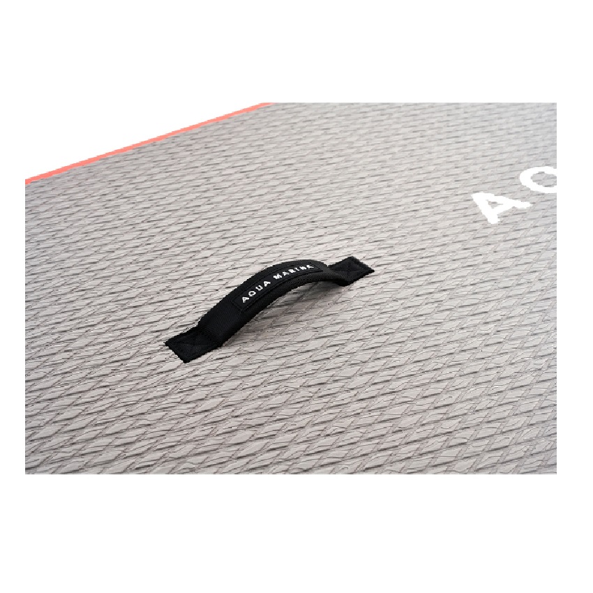 Φουσκωτή Σανίδα Sup Atlas 366cm Mod 23 της Aqua Marina UNI67502 trazeras|UNI67502
