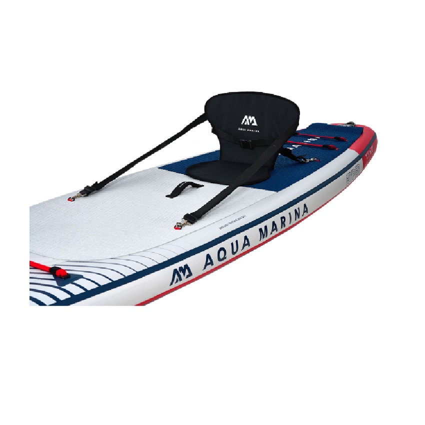 Φουσκωτή Σανίδα Sup Hyper 350cm Mod 23 της Aqua Marina UNI67503 trazeras|UNI67503