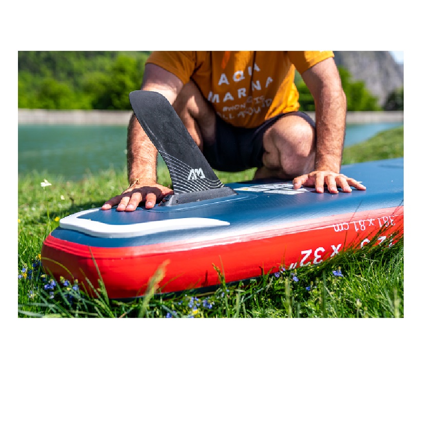 Φουσκωτή Σανίδα Sup Hyper 350cm Mod 23 της Aqua Marina UNI67503 trazeras|UNI67503
