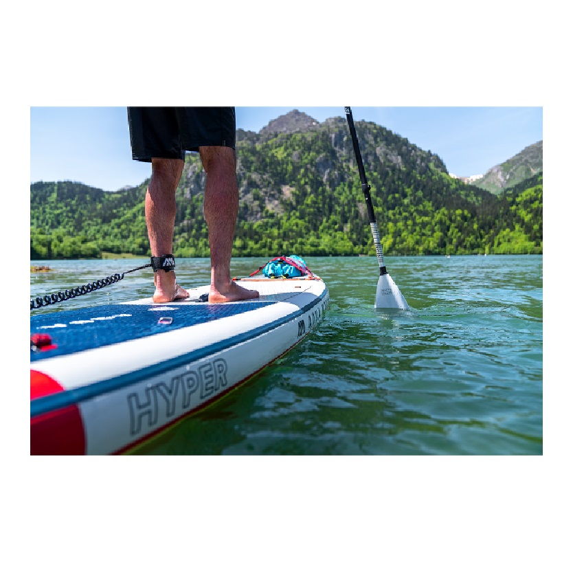 Φουσκωτή Σανίδα Sup Hyper 381cm Mod 23 της Aqua Marina UNI67504 trazeras|UNI67504