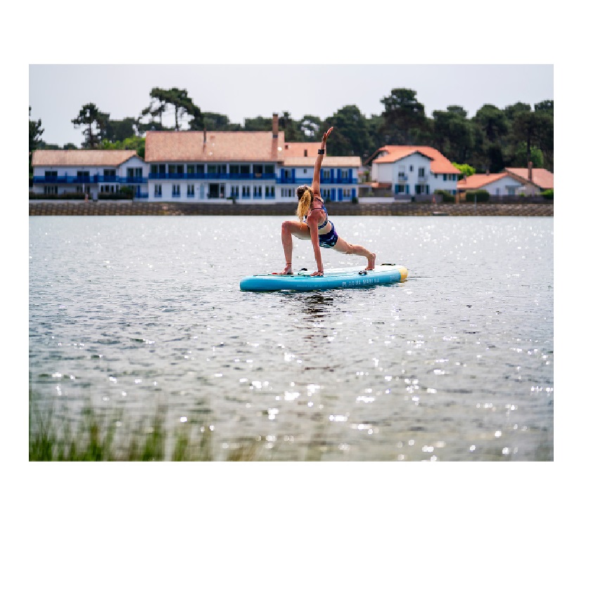 Φουσκωτή Σανίδα Sup Dyana Yoga 325cm Mod 23 της Aqua Marina UNI67505 trazeras|UNI67505