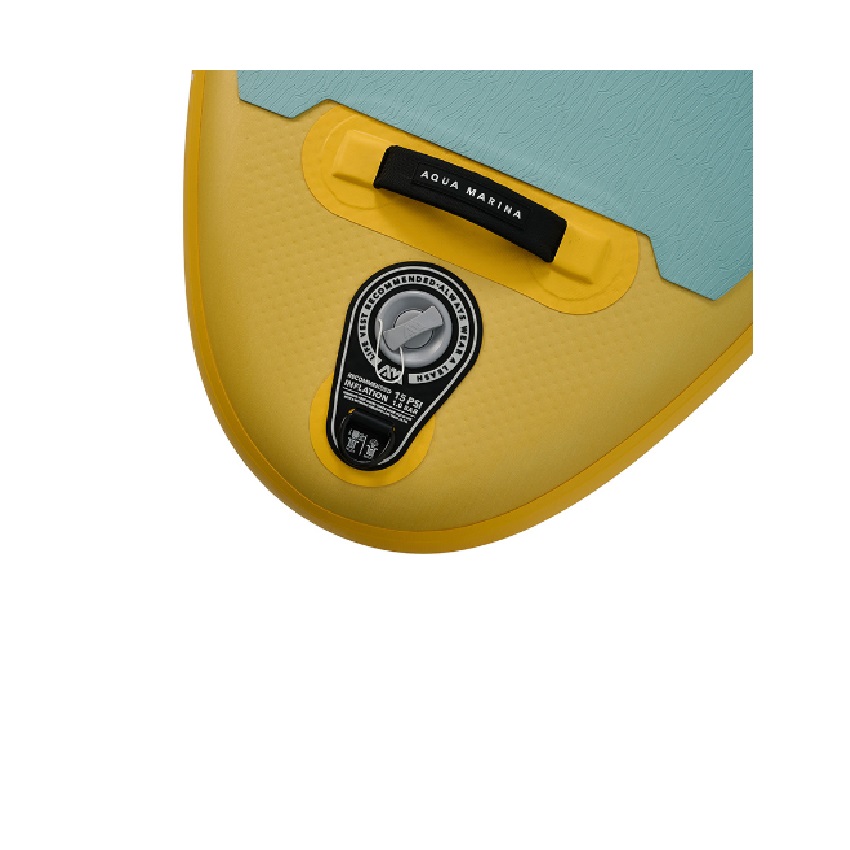 Φουσκωτή Σανίδα Sup Dyana Yoga 325cm Mod 23 της Aqua Marina UNI67505 trazeras|UNI67505