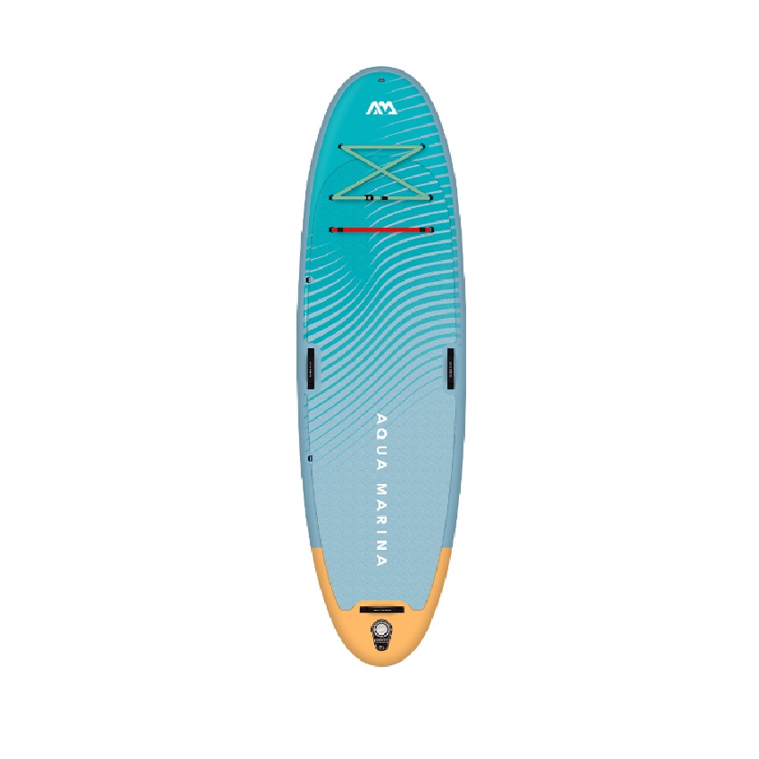 Φουσκωτή Σανίδα Sup Dyana Yoga 325cm Mod 23 της Aqua Marina UNI67505 trazeras|UNI67505