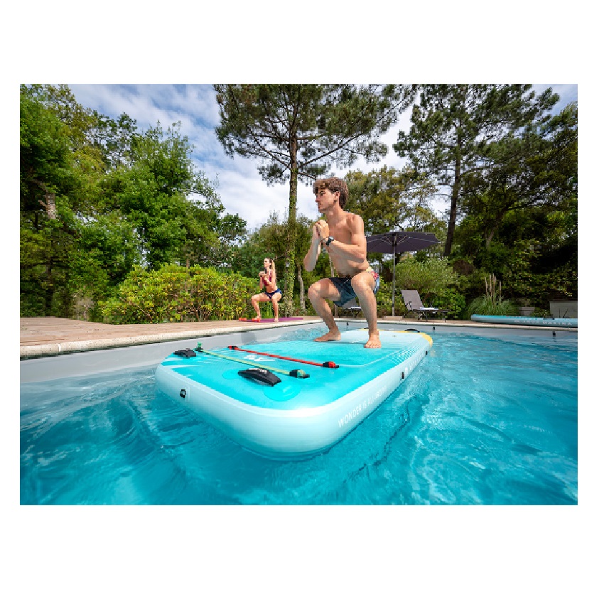 Σανίδα για Yoga Peace Mod 23 της Aqua Marina UNI67508 trazeras|UNI67508