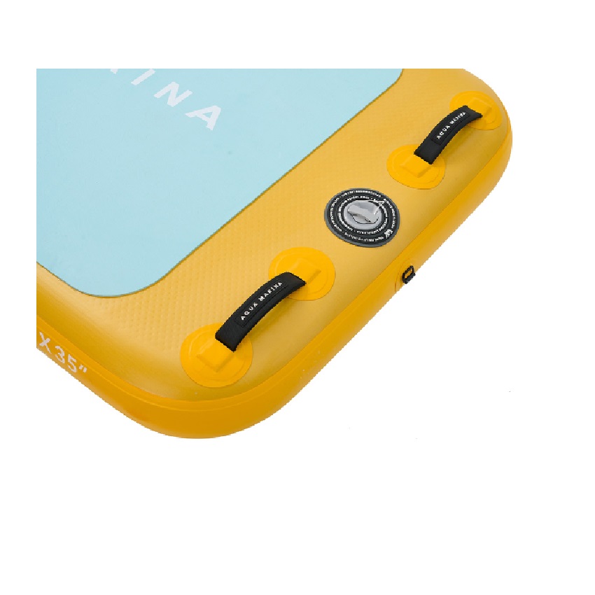 Σανίδα για Yoga Peace Mod 23 της Aqua Marina UNI67508 trazeras|UNI67508