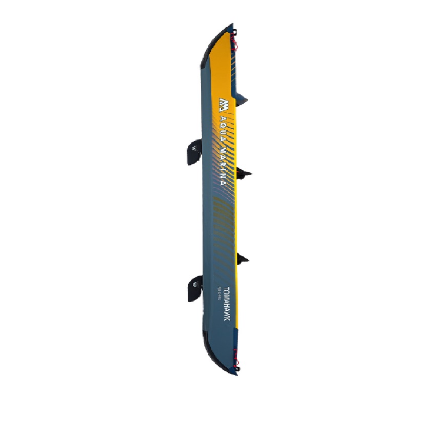 Φουσκωτό Καγιάκ Tomahawk II Air-K 440cm Mod 23 της Aqua Marina UNI67475 trazeras|UNI67475
