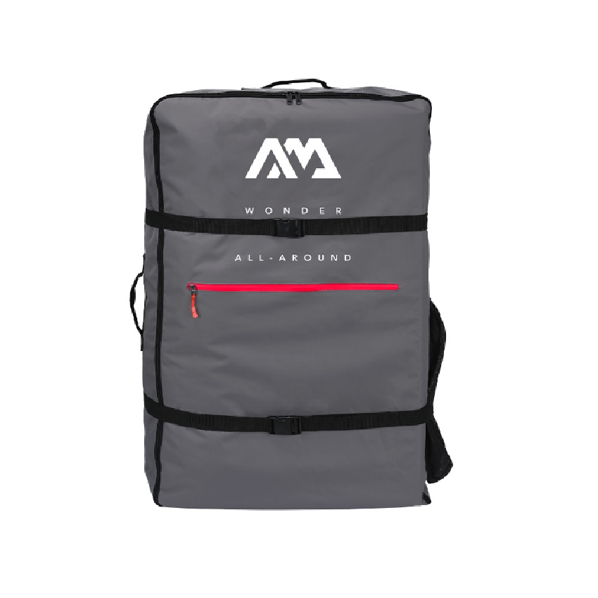 Φουσκωτό Καγιάκ Tomahawk II Air-K 440cm Mod 23 της Aqua Marina UNI67475 trazeras|UNI67475