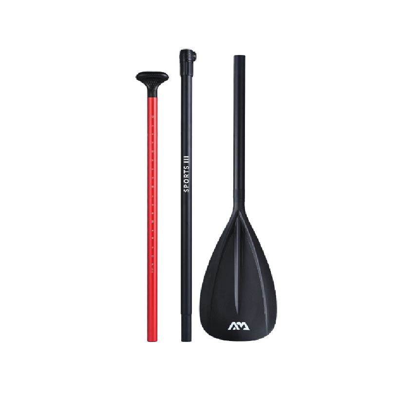 Κουπί 3 Μερών SUP Sports III Mod 23 της Aqua Marina UNI67367 trazeras|UNI67367