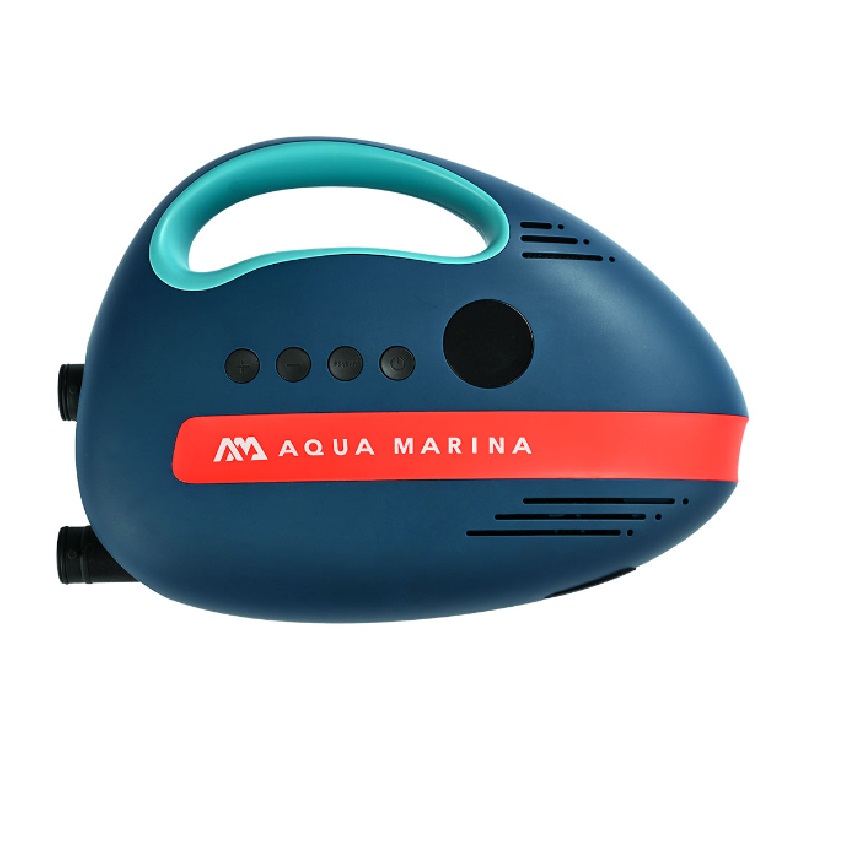 Ηλεκτρική Αντλία Αέρος 12V / 20psi της Aqua Marina UNI67369 trazeras|UNI67369