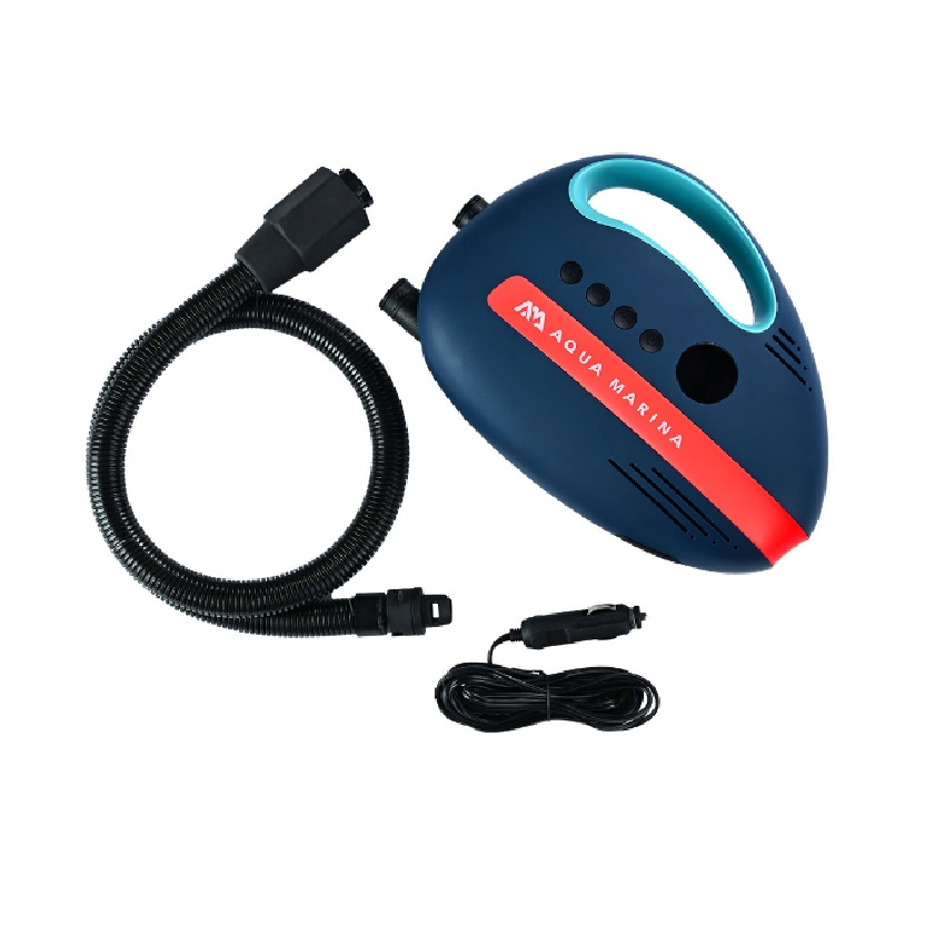 Ηλεκτρική Αντλία Αέρος 12V / 20psi της Aqua Marina UNI67369 trazeras|UNI67369