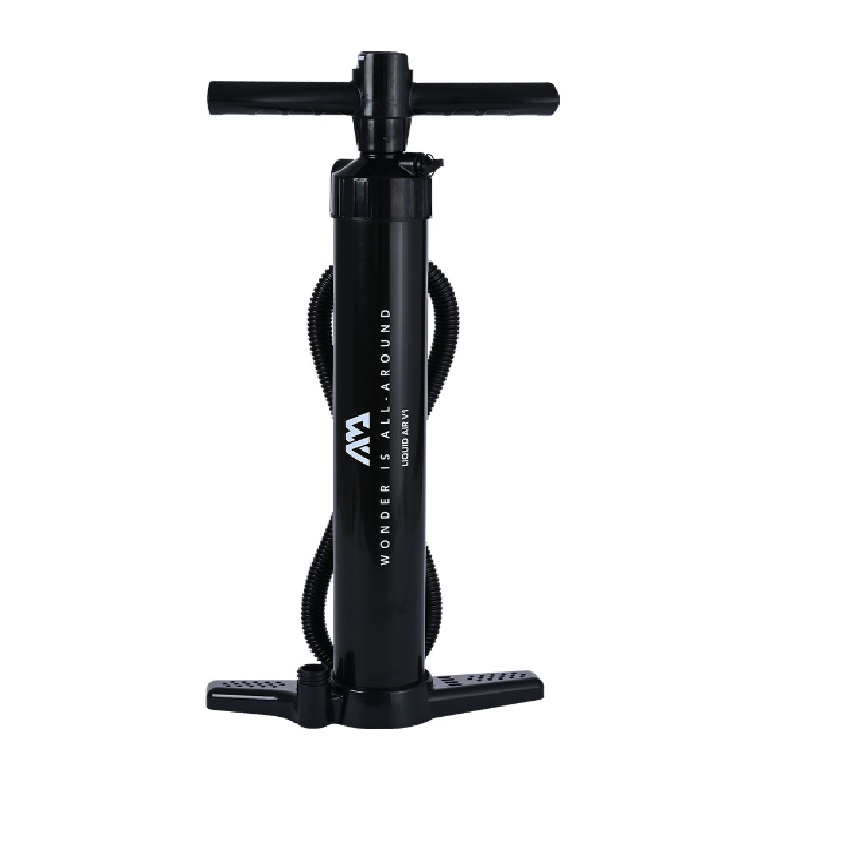 Αντλία Αέρος Διπλής Ενέργειας Liquid Air V1 Mod 23 (20psi) της Aqua Marina UNI67397 trazeras|UNI67397