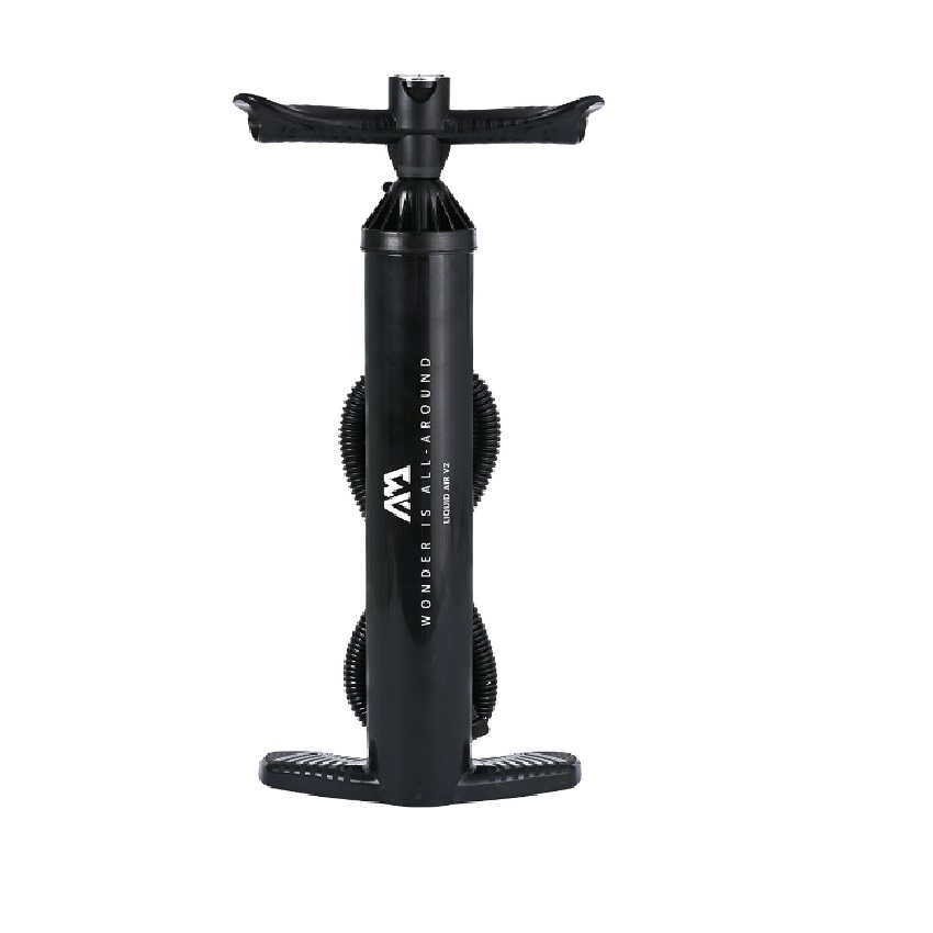 Αντλία Αέρος Διπλής Ενέργειας Liquid Air V2 Mod 23 (20psi) της Aqua Marina UNI67400 trazeras|UNI67400