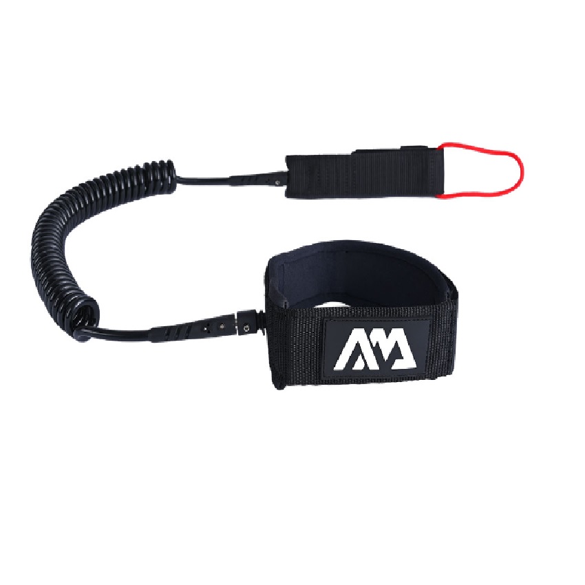 Λουρί Αστραγάλου Spiral για SUP Coil Lease 10'/7mm Mod 23 της Aqua Marina UNI67406 trazeras|UNI67406