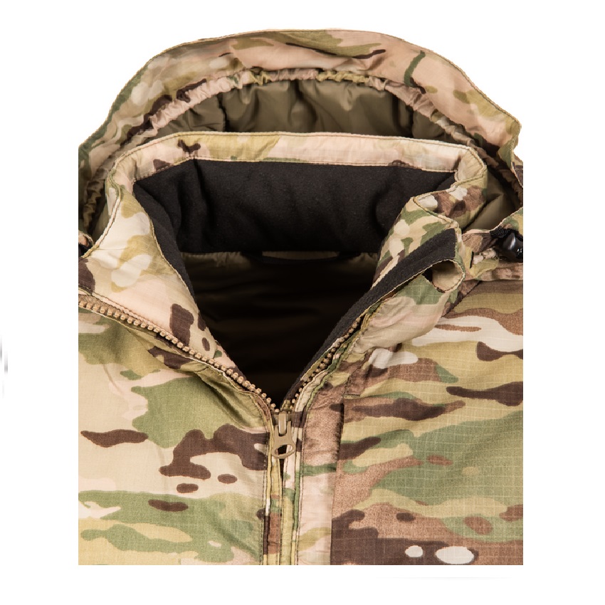 Τζάκετ Spearhead (Multicam) της Snugpak SRS66203 trazeras|REC66203
