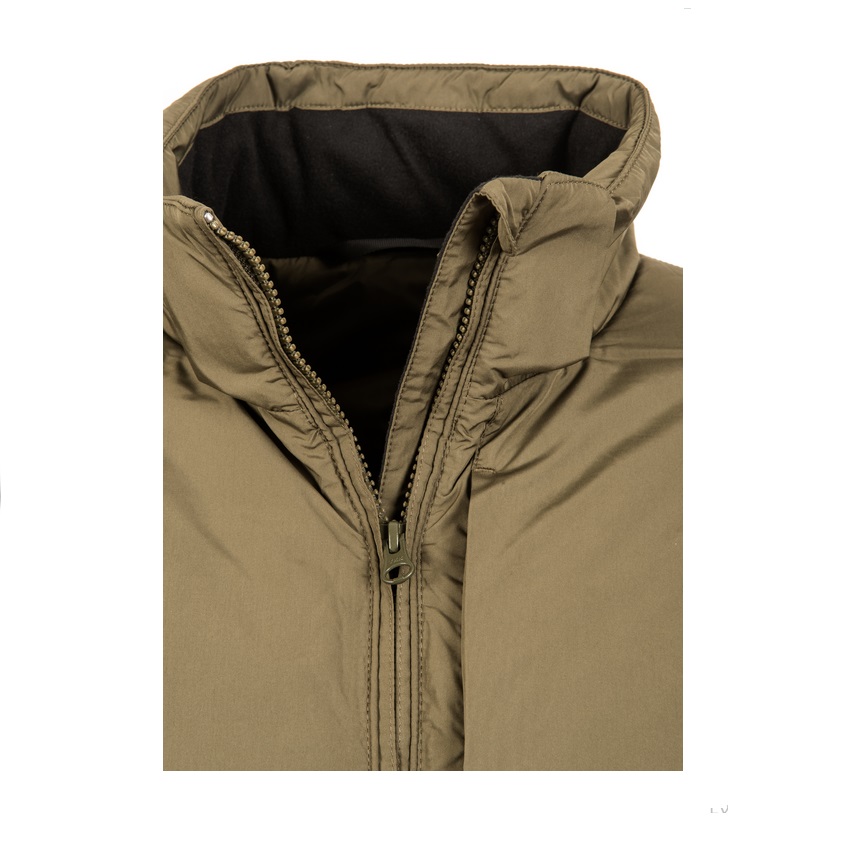Τζάκετ Spearhead (Λαδί) της Snugpak SRS66216 trazeras|SRS66216