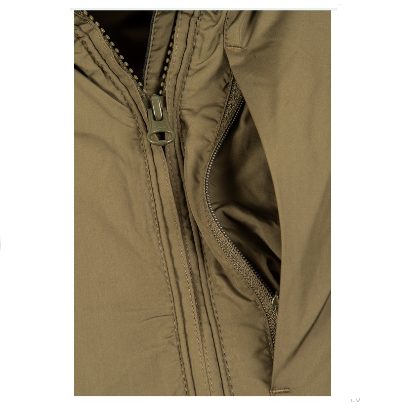 Τζάκετ Spearhead (Λαδί) της Snugpak SRS66216 trazeras|SRS66216
