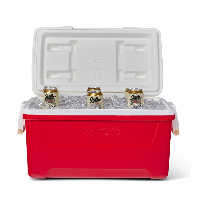 Ψυγείο Laguna 48 (3 Χρώματα) της Igloo UNI54080 trazeras|UNI54080