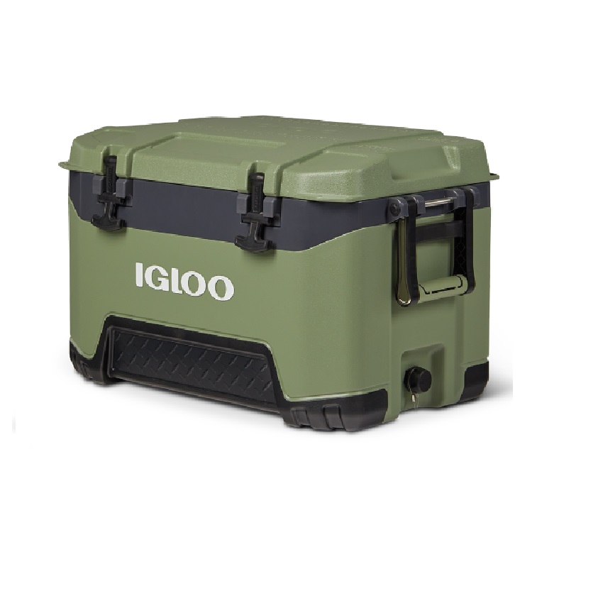 Ψυγείο BMX 52 (4 Χρώματα) της Igloo UNI67151 trazeras|UNI67151