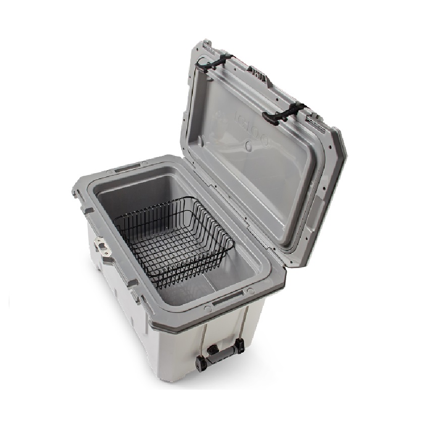 Ψυγείο IMX 70 της Igloo UNI67153 trazeras|UNI67153