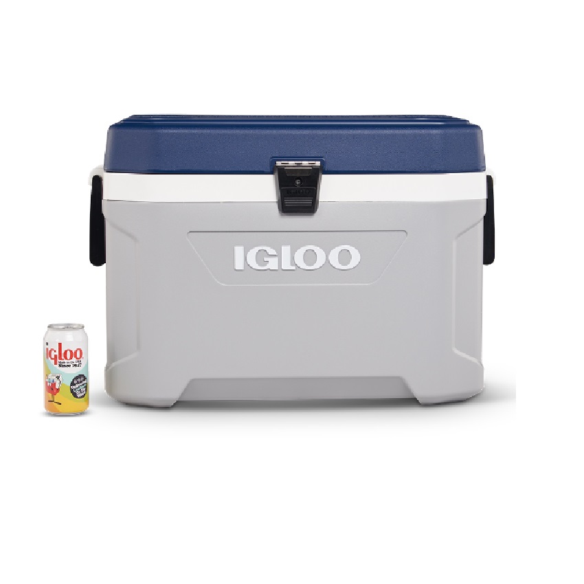 Ψυγείο Maxcold Latitude 54 της Igloo UNI67111 trazeras|UNI67111