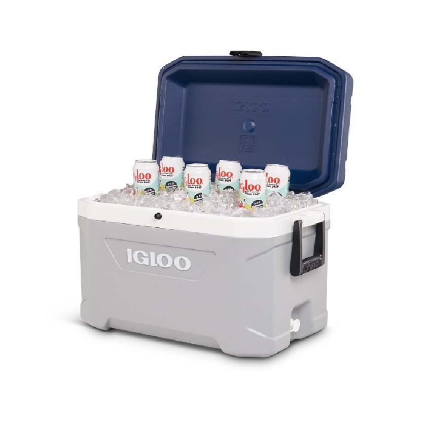 Ψυγείο Maxcold Latitude 54 της Igloo UNI67111 trazeras|UNI67111