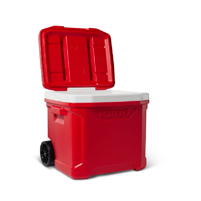 Ψυγείο Profile 60 Roller της Igloo UNI67110 trazeras|UNI67110