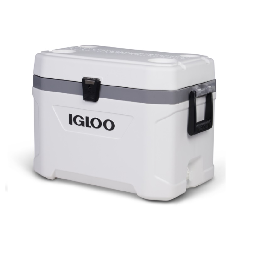 Ψυγείο Marine Ultra 54 Latitude της Igloo UNI67114 trazeras|UNI67114