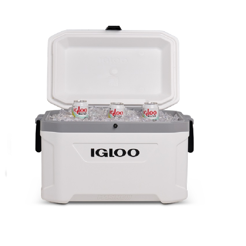 Ψυγείο Marine Ultra 54 Latitude της Igloo UNI67114 trazeras|UNI67114