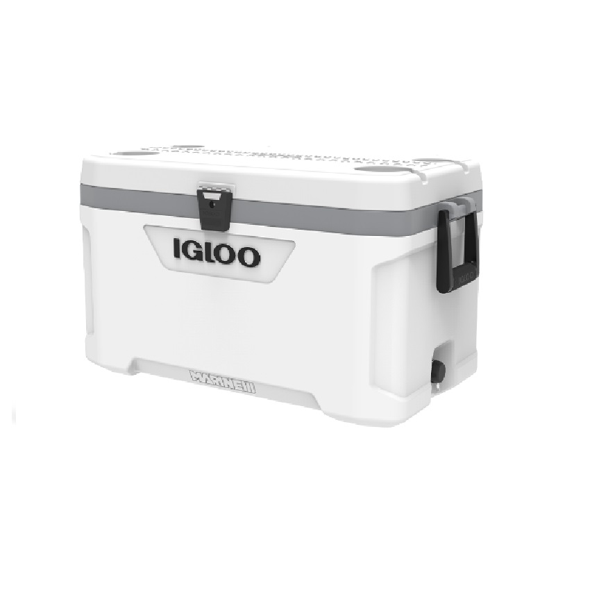 Ψυγείο Marine Ultra 70 Latitude της Igloo UNI67115 trazeras|UNI67115