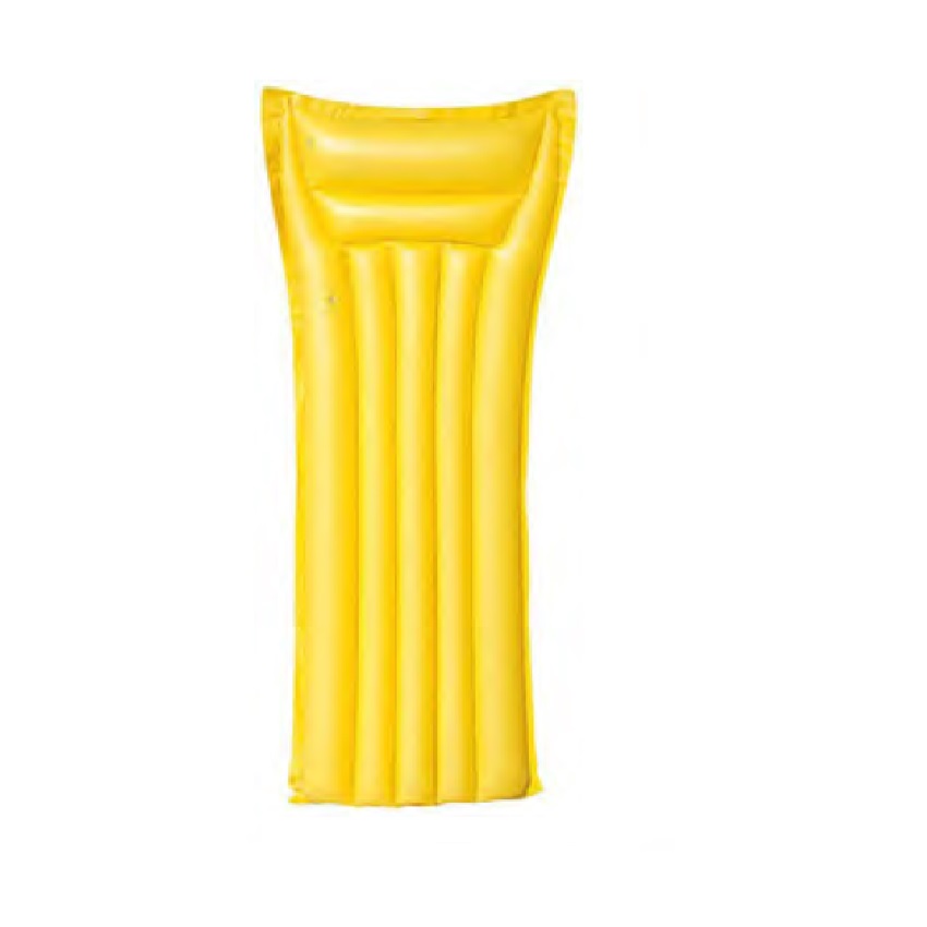 Φουσκωτό Στρώμα Θαλάσσης 183x69cm mod.44007 (4 Χρώματα) της Nysa NYS68274 trazeras|NYS68274