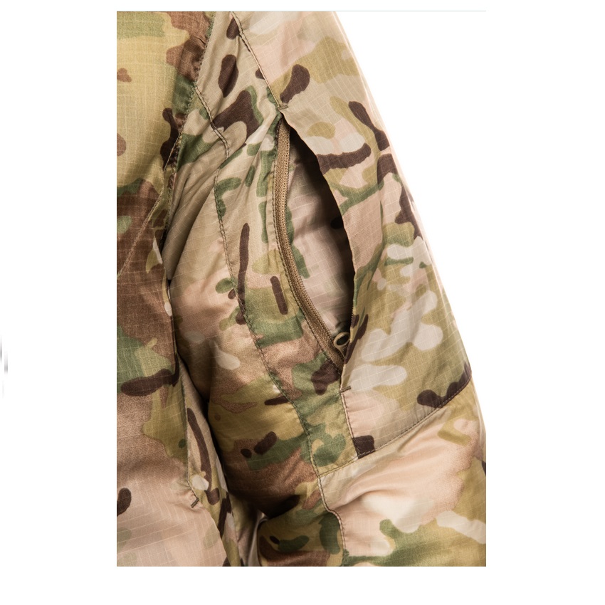 Τζάκετ Spearhead (Multicam) της Snugpak SRS66203 trazeras|REC66203