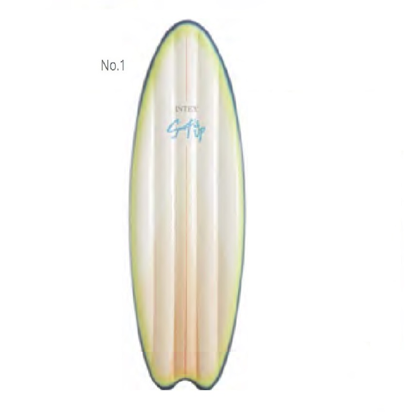 Φουσκωτό Παιδικό Στρώμα 178x69cm mod.58152 (2 Επιλογές) της Nysa NYS68136 trazeras|NYS68136