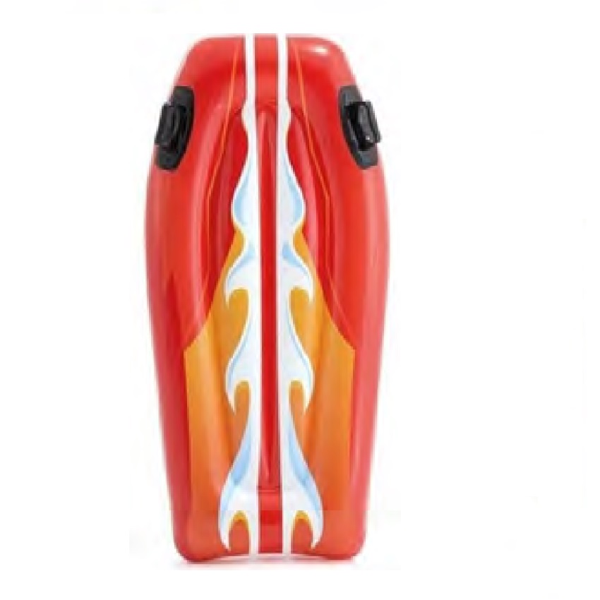 Φουσκωτό Παιδικό Στρώμα 112x62cm mod.58165 (2 Χρώματα) της Nysa NYS68142 trazeras|NYS68142