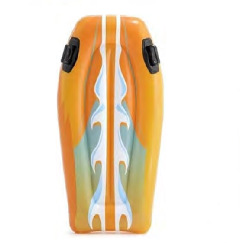 Φουσκωτό Παιδικό Στρώμα 112x62cm mod.58165 (2 Χρώματα) της Nysa NYS68142 trazeras|NYS68142