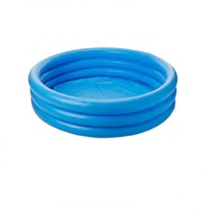 Φουσκωτή Παιδική Πισίνα 114x25cm mod.59416 της Nysa NYS68154 trazeras|NYS68154