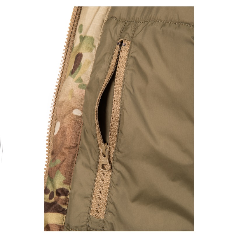 Τζάκετ Spearhead (Multicam) της Snugpak SRS66203 trazeras|REC66203