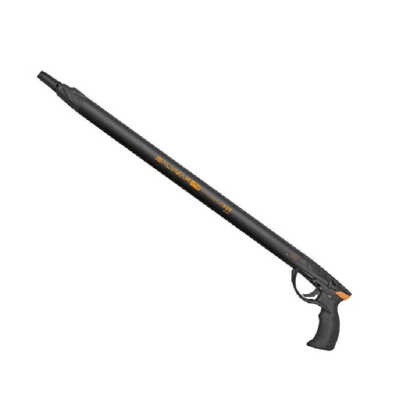 Λαστιχοβόλο Ψαροντούφεκο Predator Plus 65cm της Salvimar UNI67579 trazeras|UNI67579