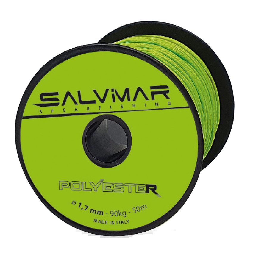 Νήμα Polyester 1,7mm / 50m της Salvimar UNI66997 trazeras|UNI66997
