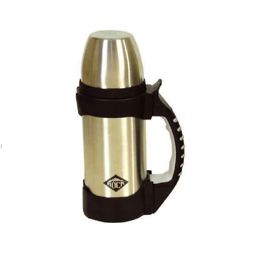 Θερμός Rock 1 L ανθεκτικό με χερούλι της Thermos VLC66836 trazeras|VLC66836
