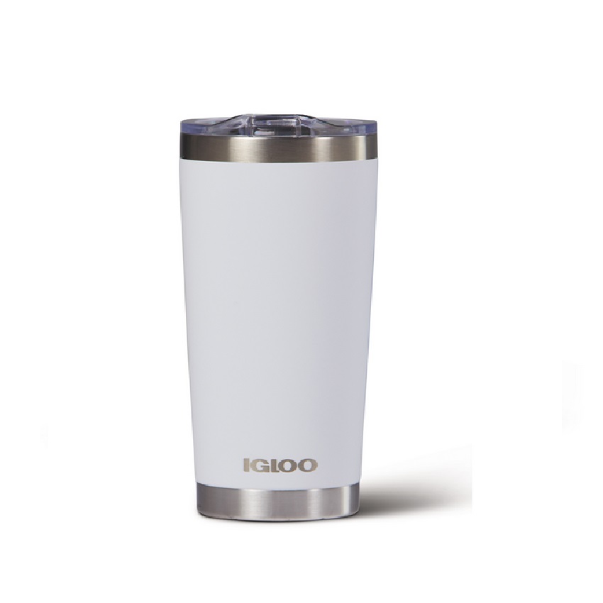 Θερμός Ποτήρι Tumbler 20 Oz (7 Χρώματα) της Igloo UNI66850 trazeras|UNI66850