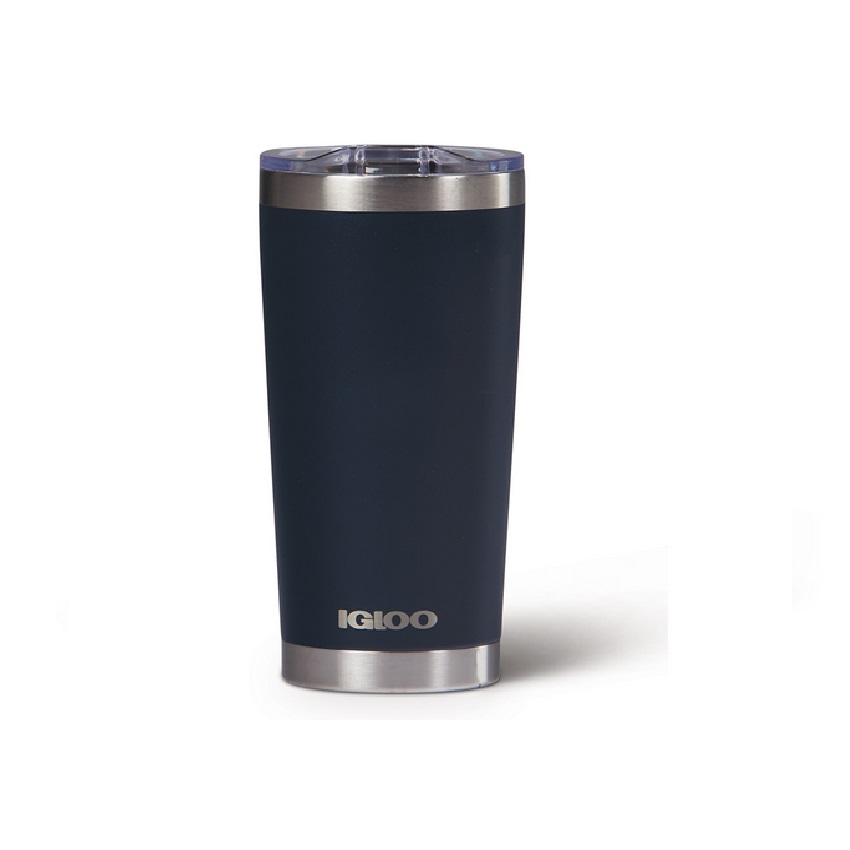 Θερμός Ποτήρι Tumbler 20 Oz (7 Χρώματα) της Igloo UNI66850 trazeras|UNI66850
